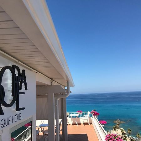 Tropea Boutique Hotel Luaran gambar