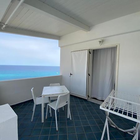Tropea Boutique Hotel Luaran gambar