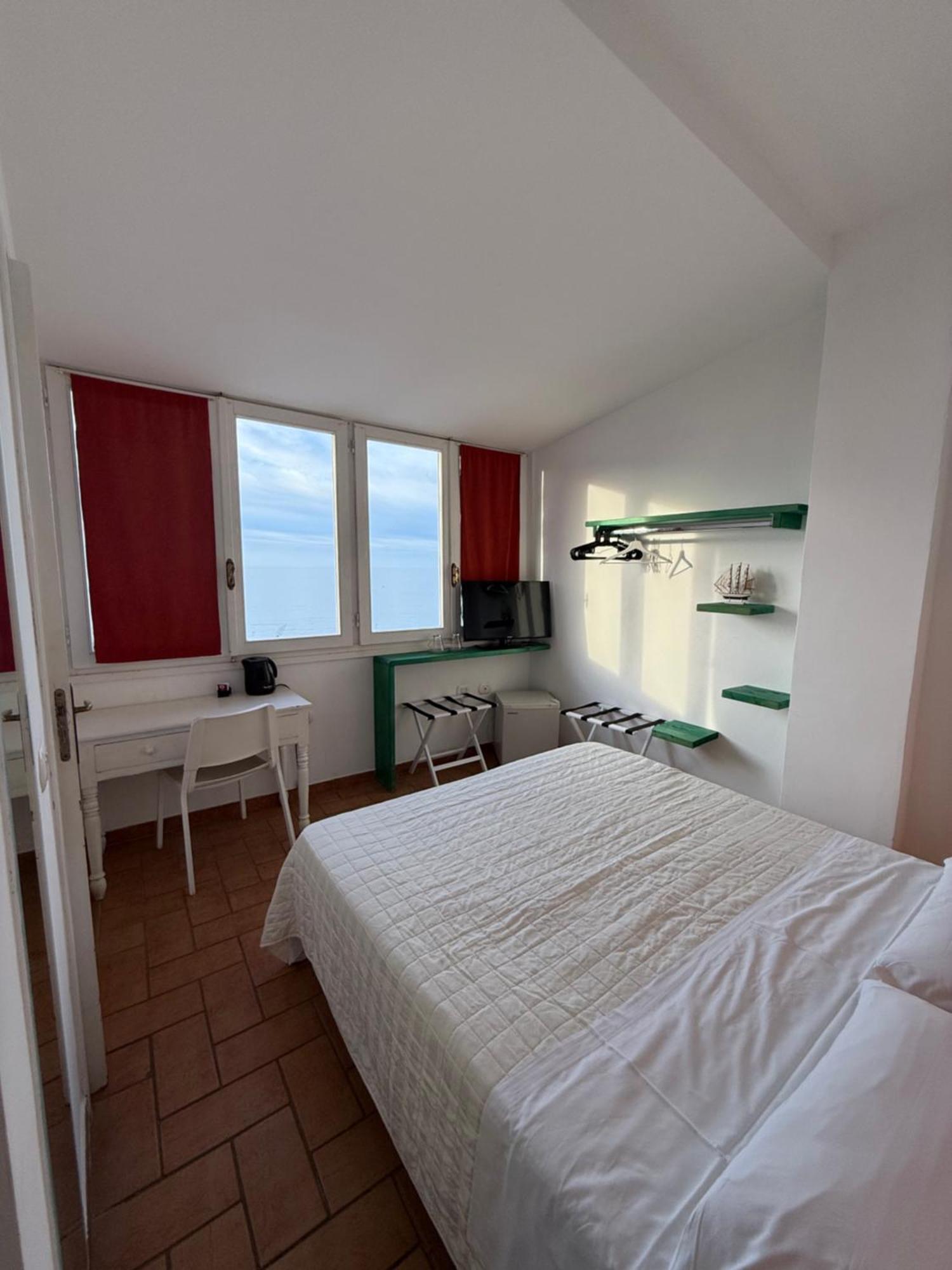 Tropea Boutique Hotel Luaran gambar