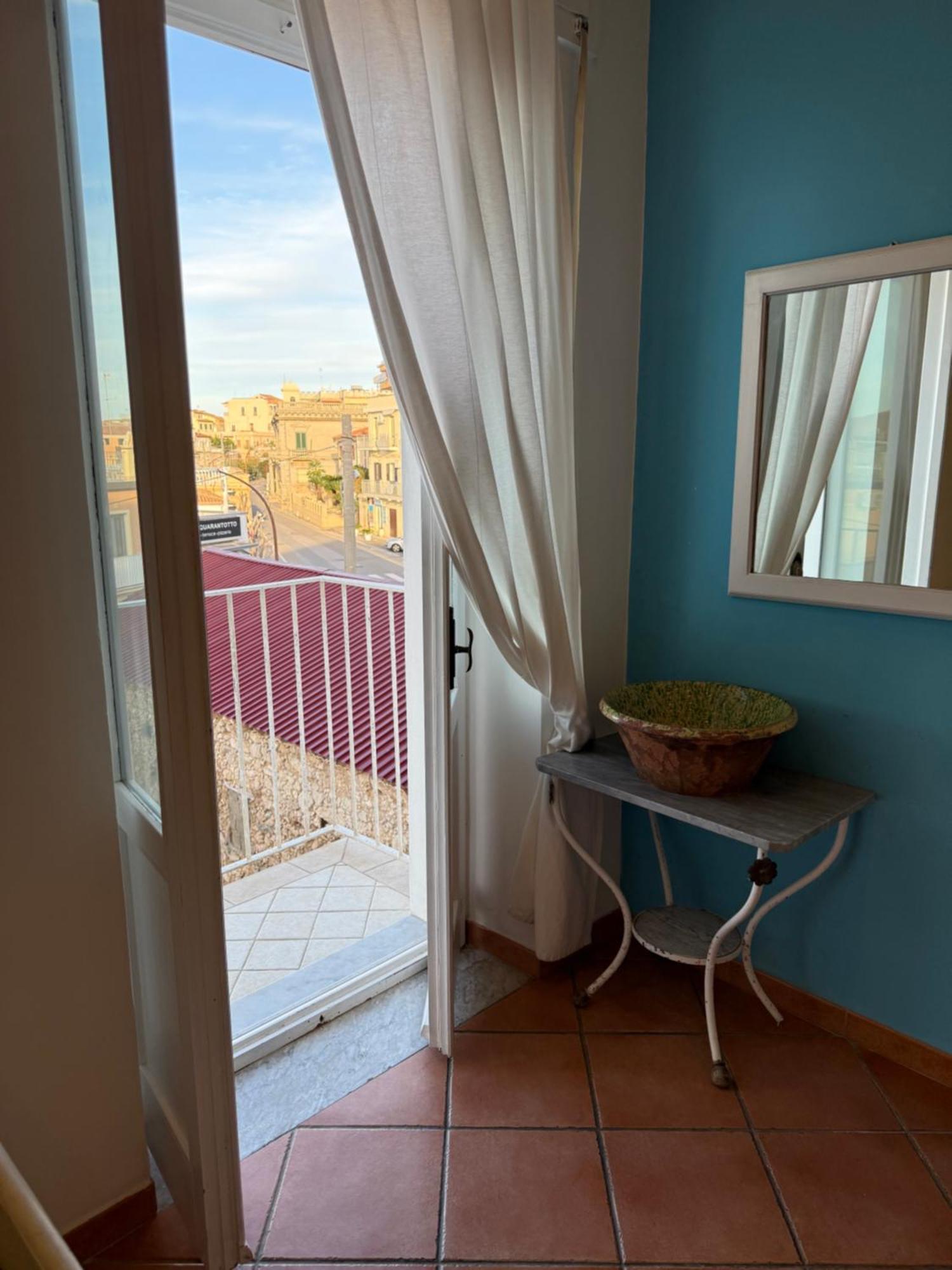 Tropea Boutique Hotel Luaran gambar