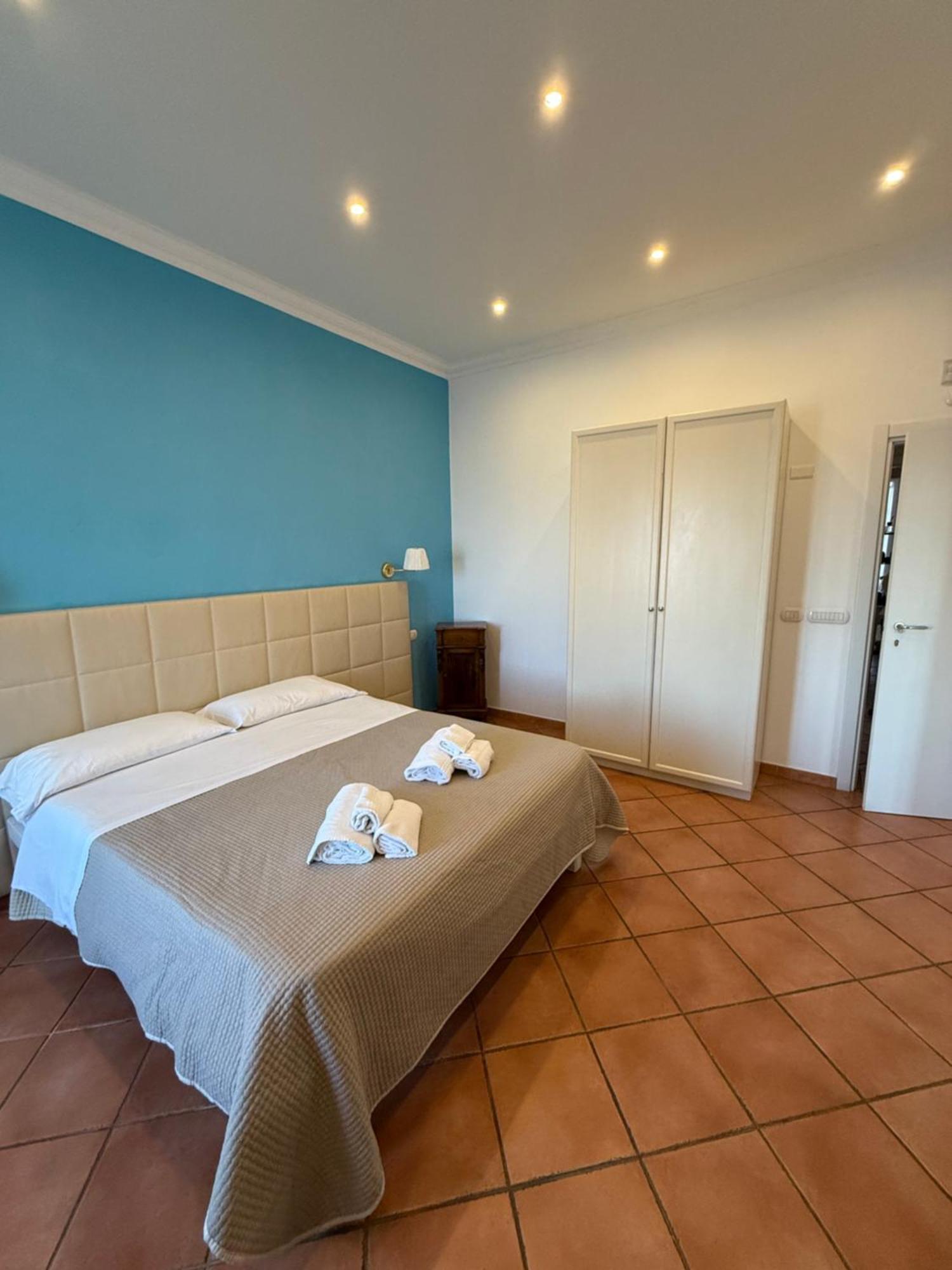 Tropea Boutique Hotel Luaran gambar
