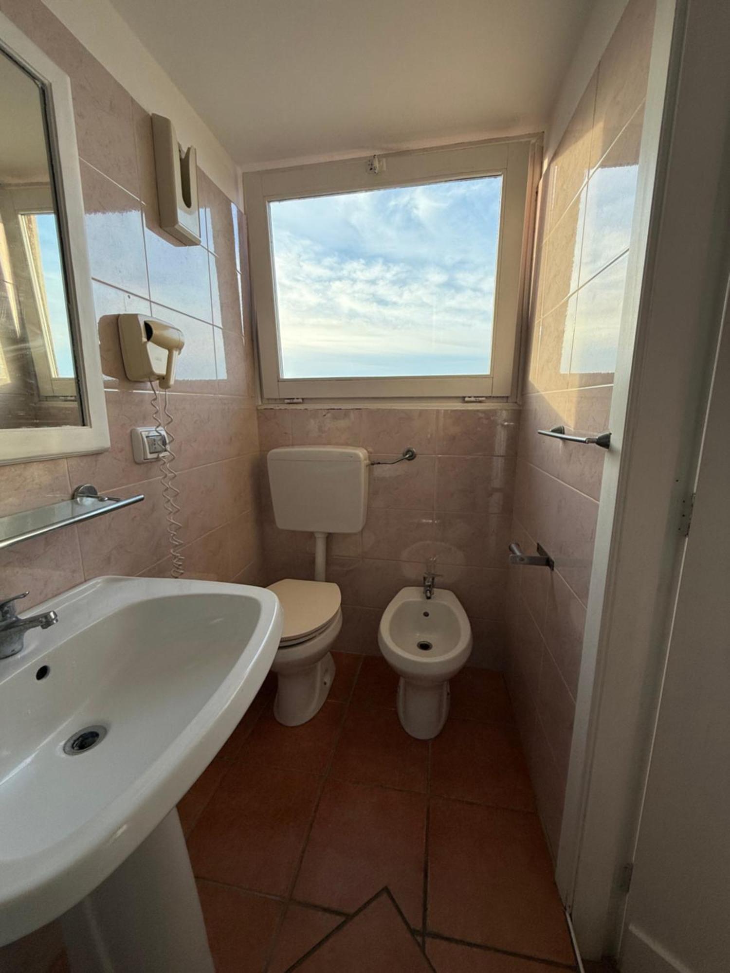 Tropea Boutique Hotel Luaran gambar