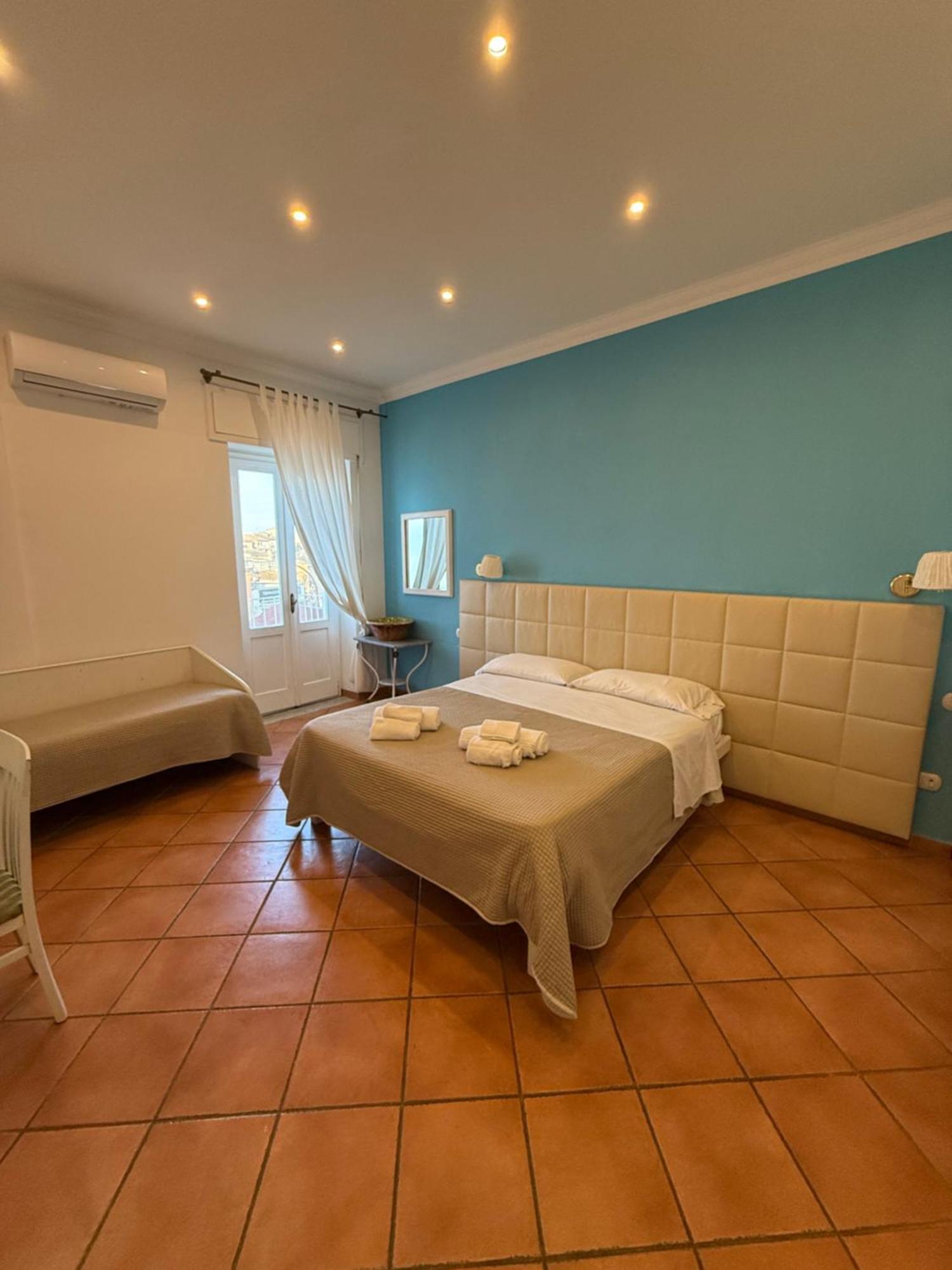 Tropea Boutique Hotel Luaran gambar