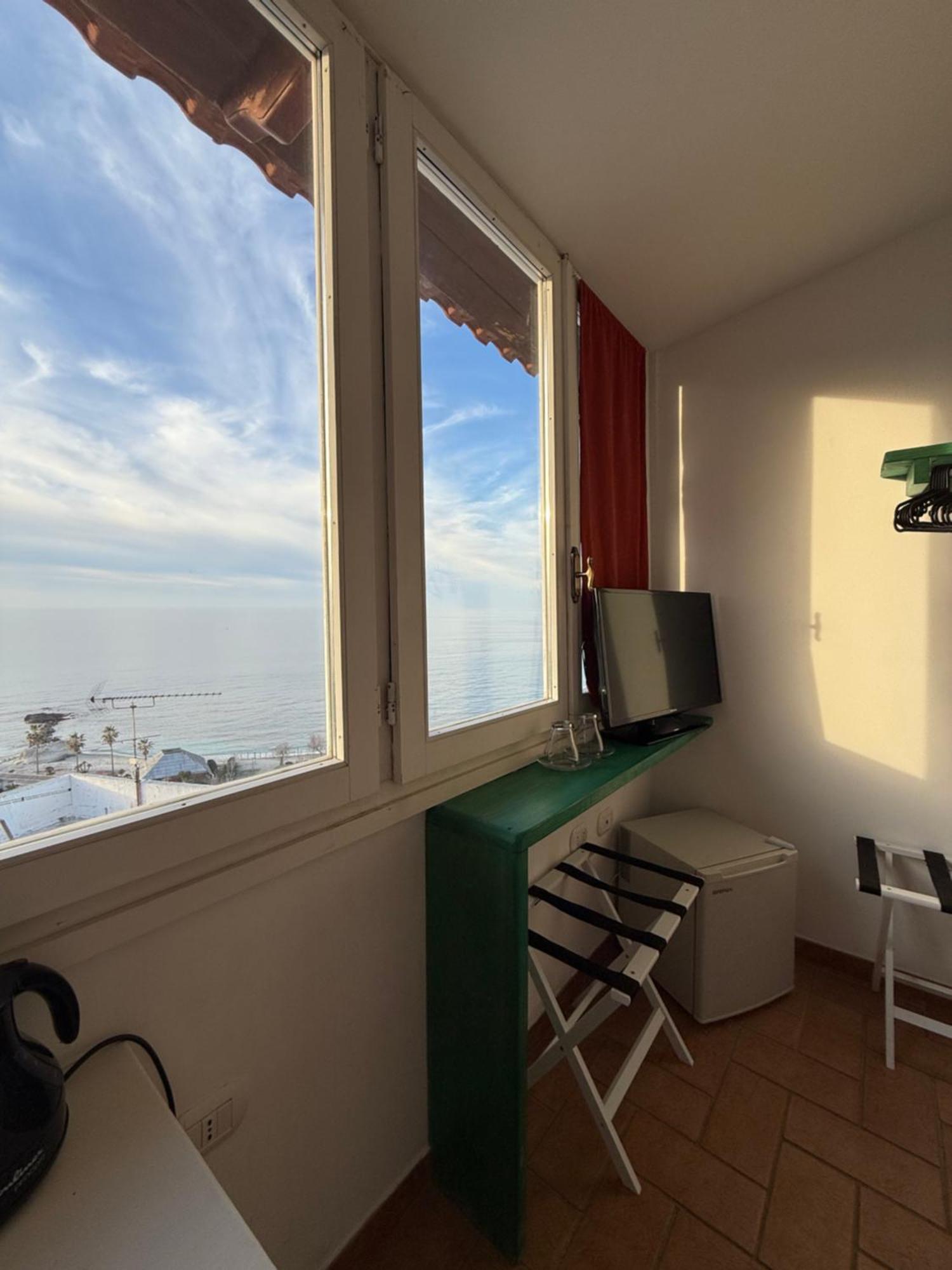 Tropea Boutique Hotel Luaran gambar