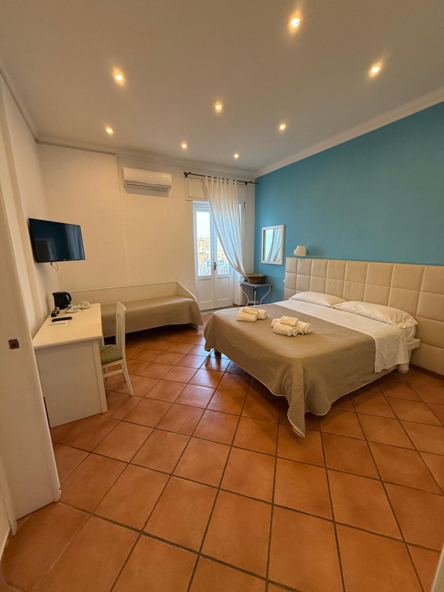 Tropea Boutique Hotel Luaran gambar