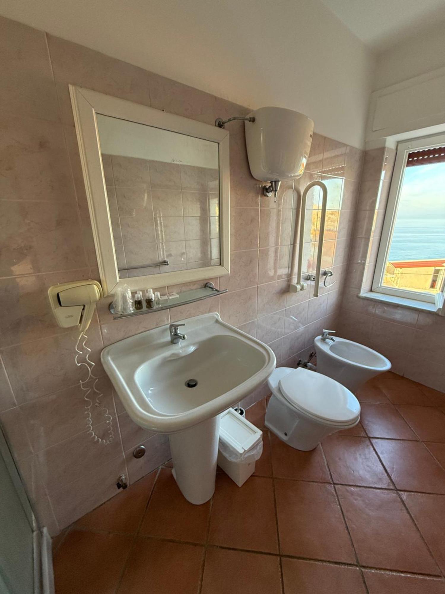 Tropea Boutique Hotel Luaran gambar