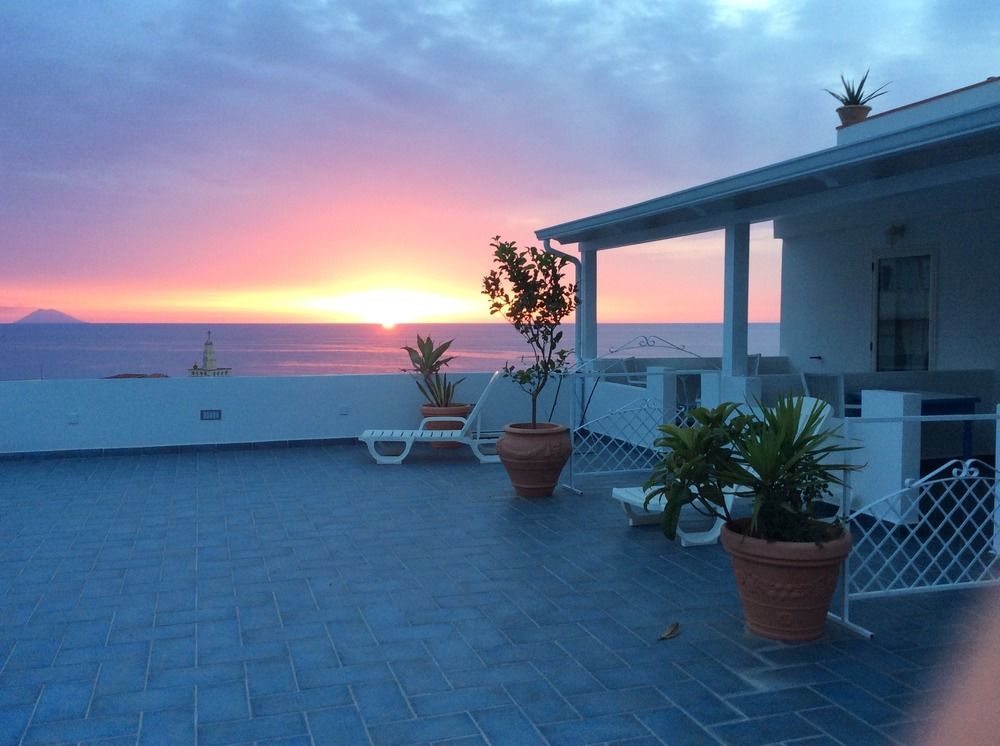 Tropea Boutique Hotel Luaran gambar