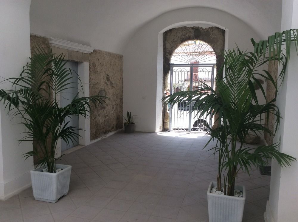 Tropea Boutique Hotel Luaran gambar