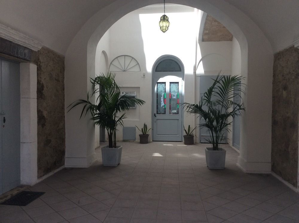 Tropea Boutique Hotel Luaran gambar