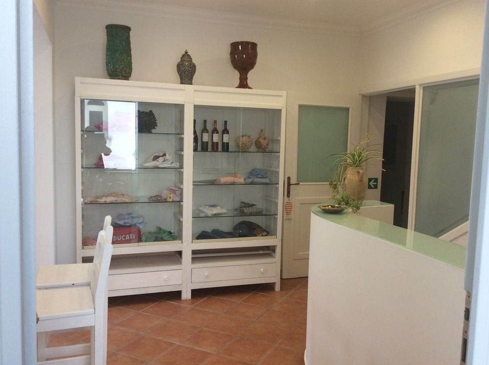 Tropea Boutique Hotel Luaran gambar