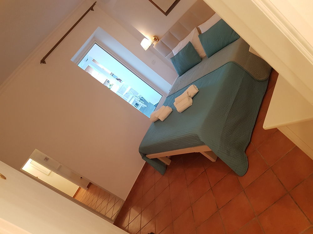 Tropea Boutique Hotel Luaran gambar