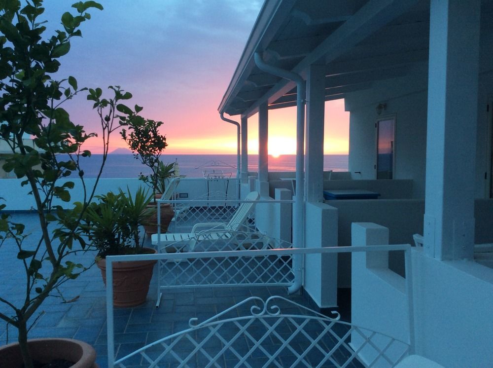 Tropea Boutique Hotel Luaran gambar