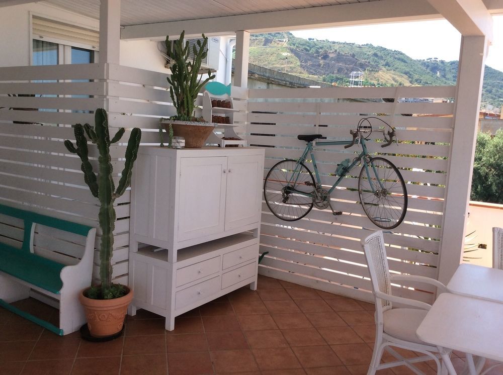 Tropea Boutique Hotel Luaran gambar