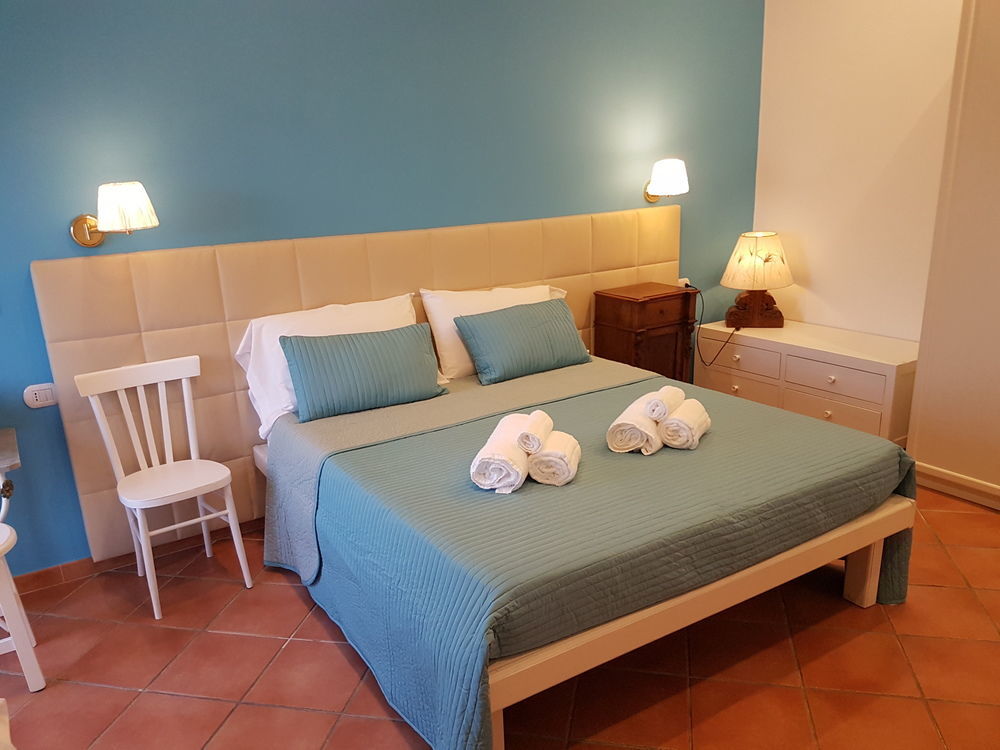 Tropea Boutique Hotel Luaran gambar