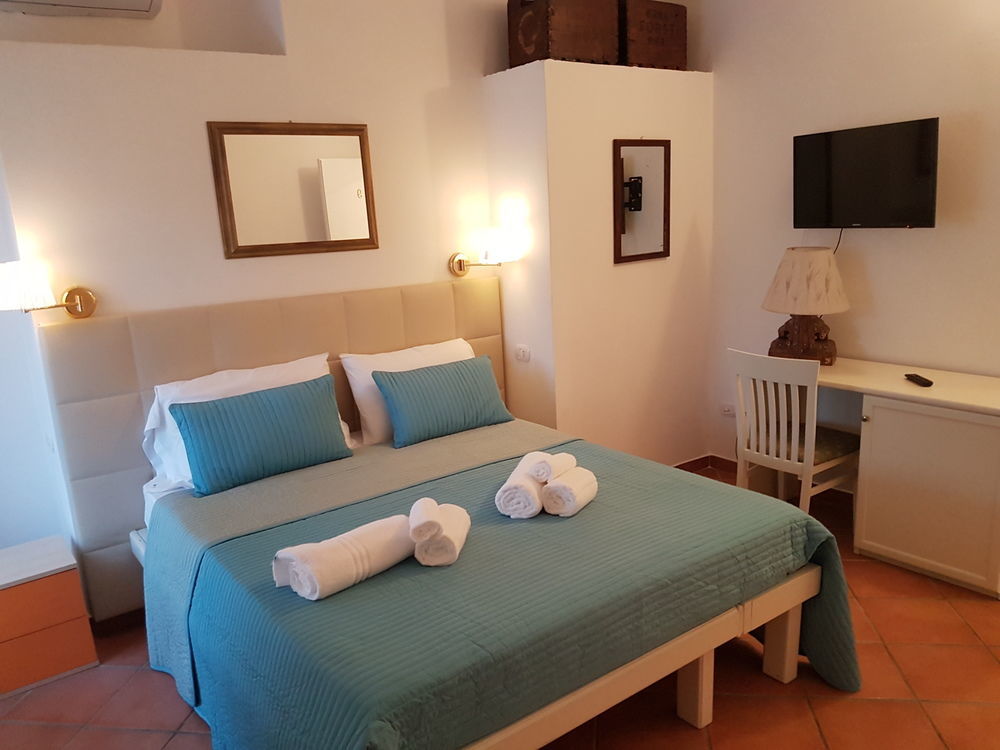Tropea Boutique Hotel Luaran gambar