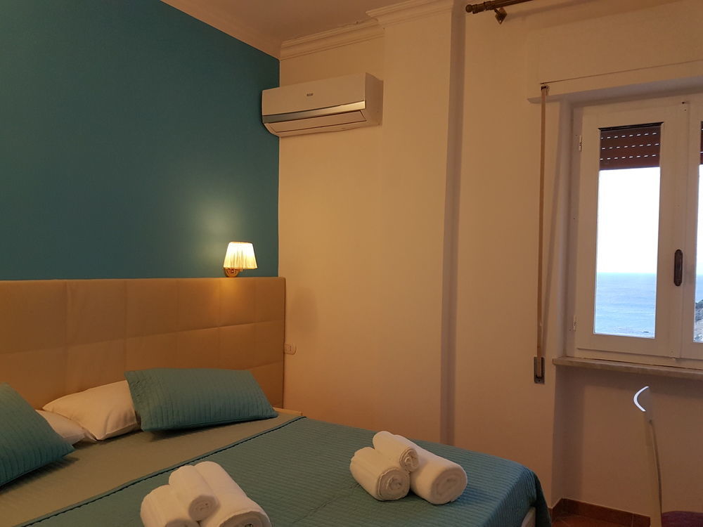 Tropea Boutique Hotel Luaran gambar