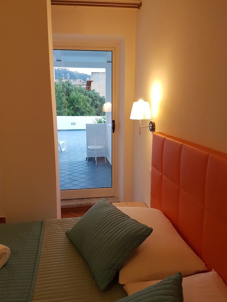 Tropea Boutique Hotel Luaran gambar