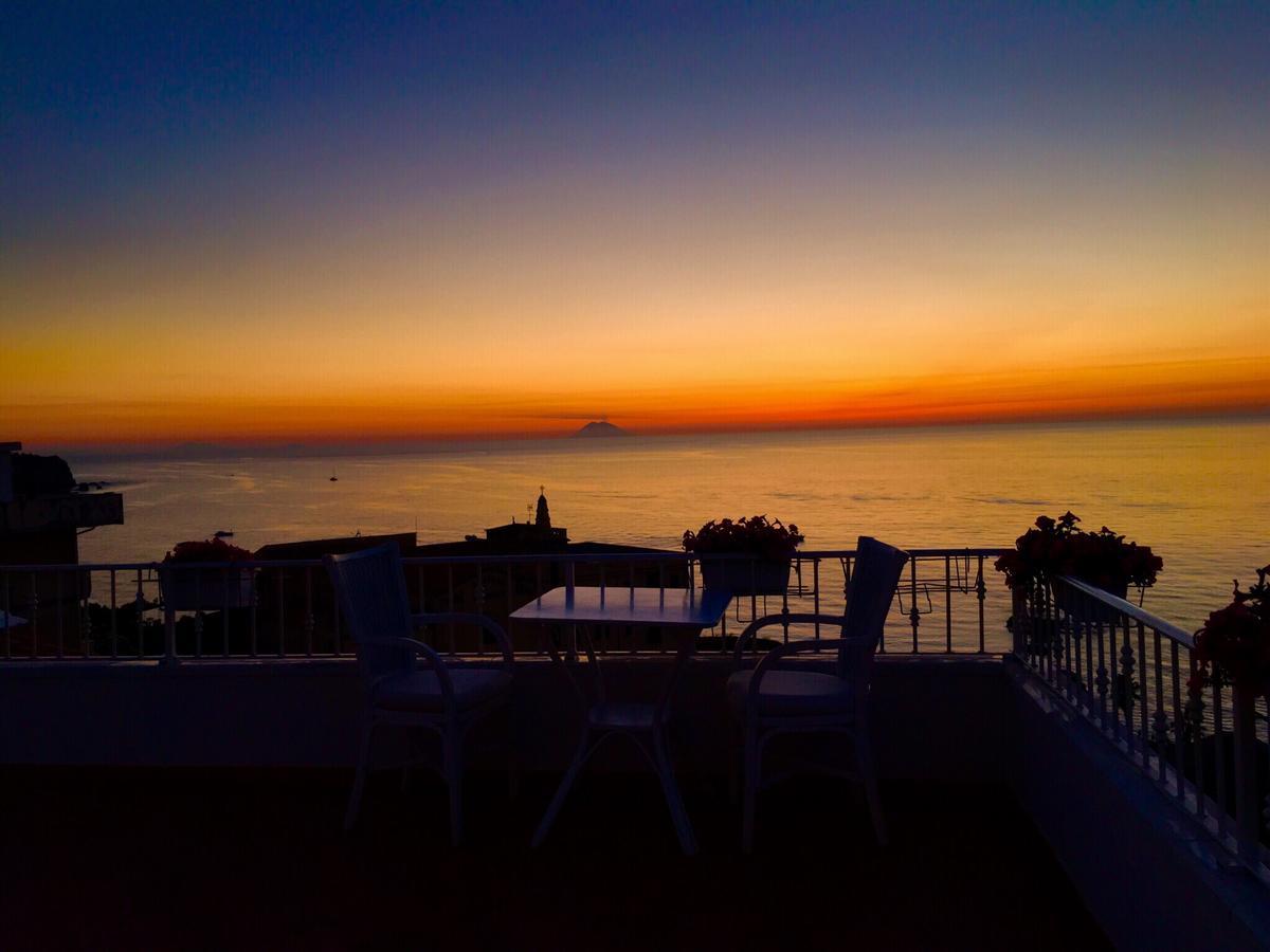 Tropea Boutique Hotel Luaran gambar