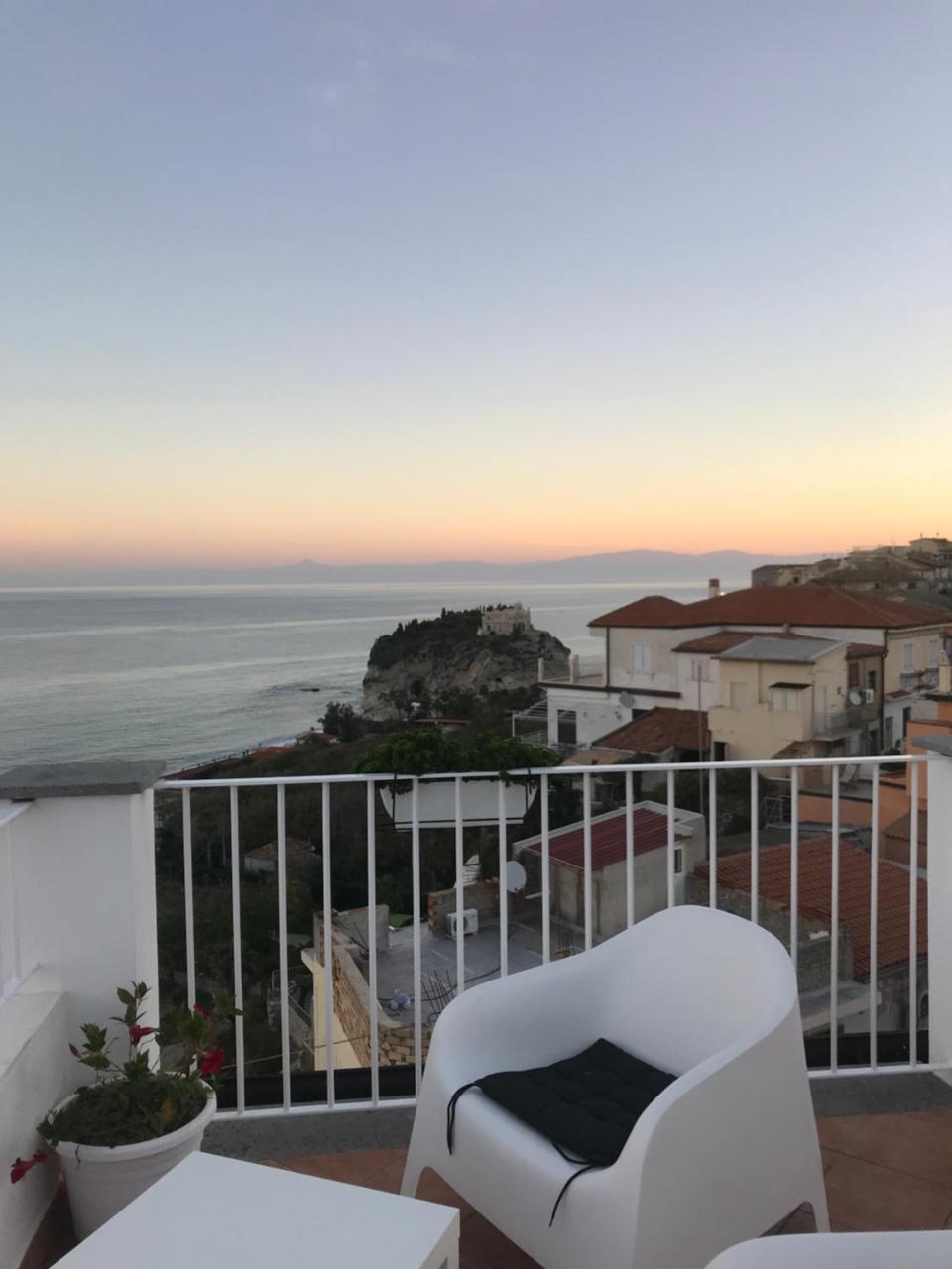 Tropea Boutique Hotel Luaran gambar