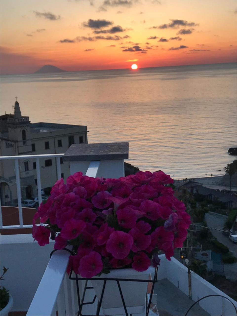 Tropea Boutique Hotel Luaran gambar