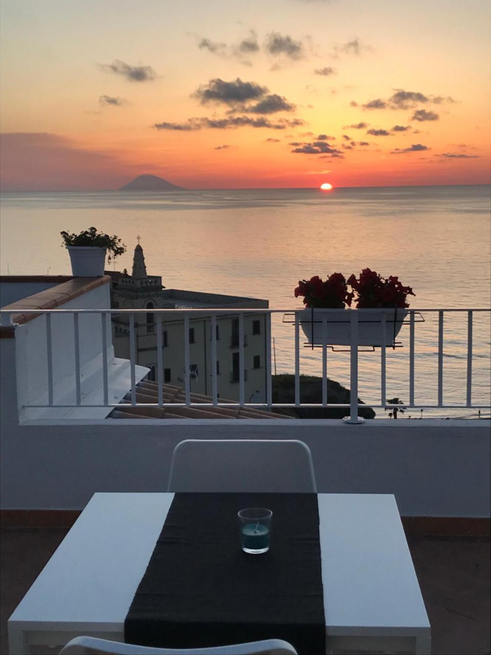 Tropea Boutique Hotel Luaran gambar