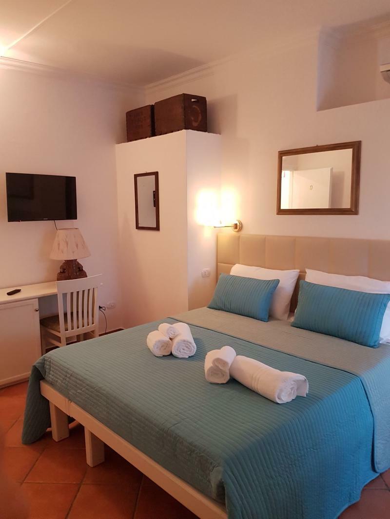 Tropea Boutique Hotel Luaran gambar