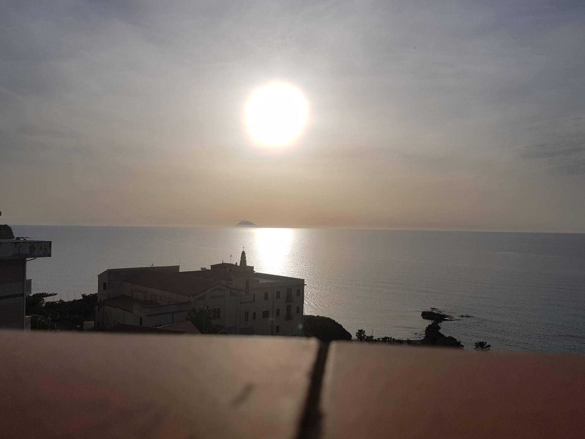 Tropea Boutique Hotel Luaran gambar