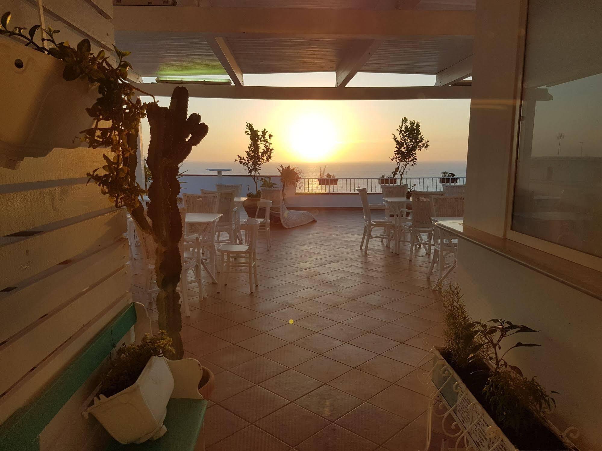 Tropea Boutique Hotel Luaran gambar