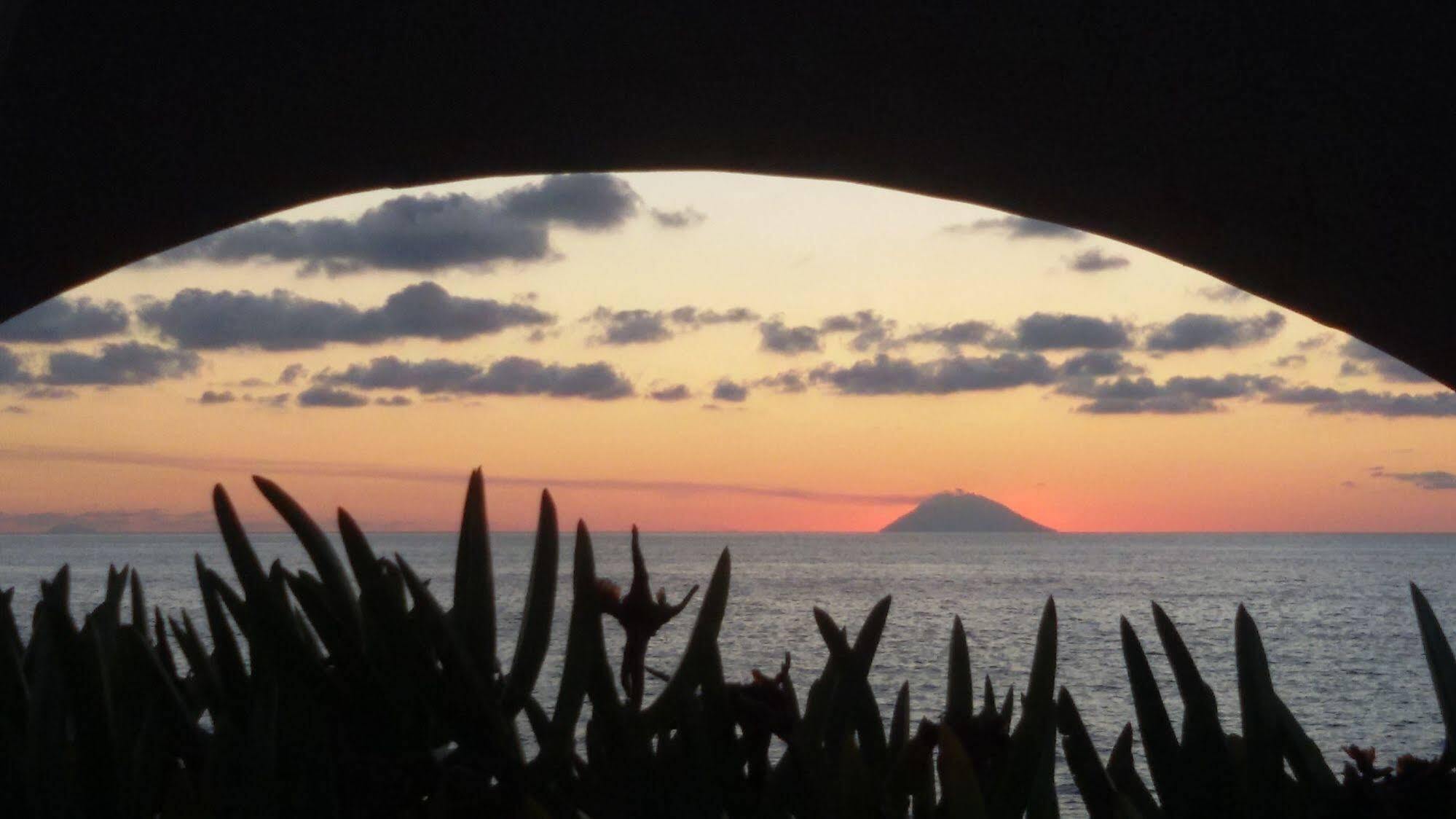Tropea Boutique Hotel Luaran gambar