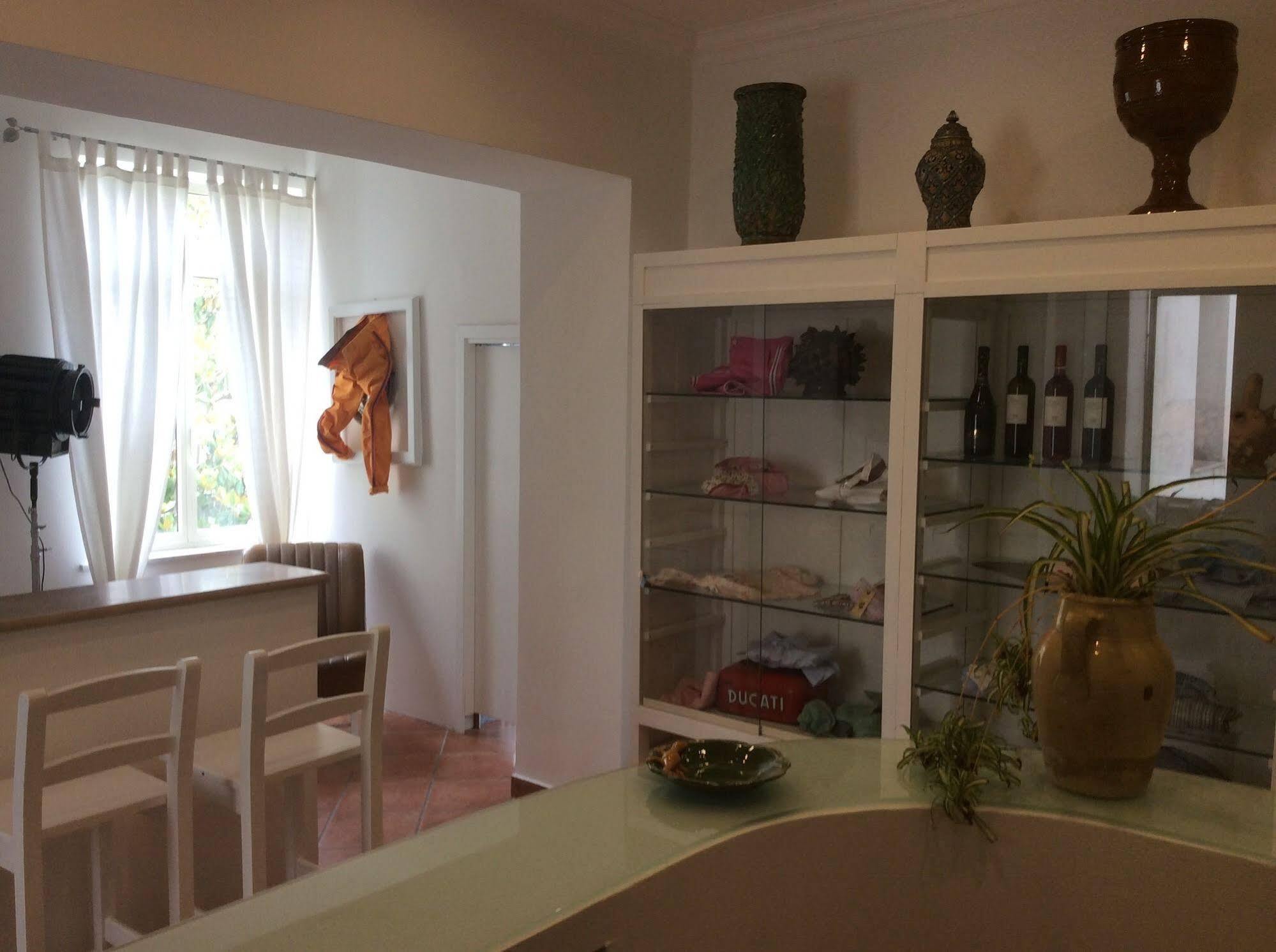Tropea Boutique Hotel Luaran gambar