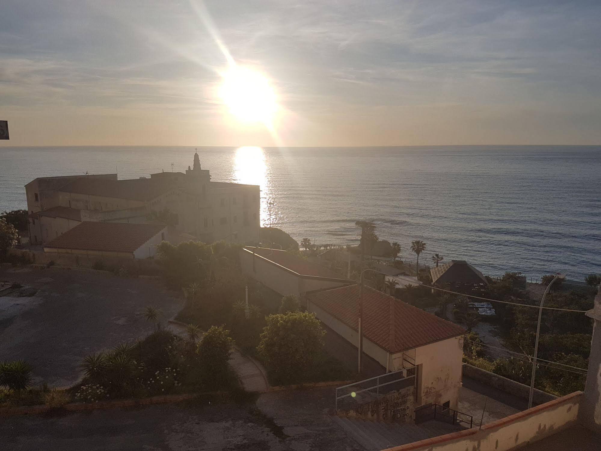 Tropea Boutique Hotel Luaran gambar