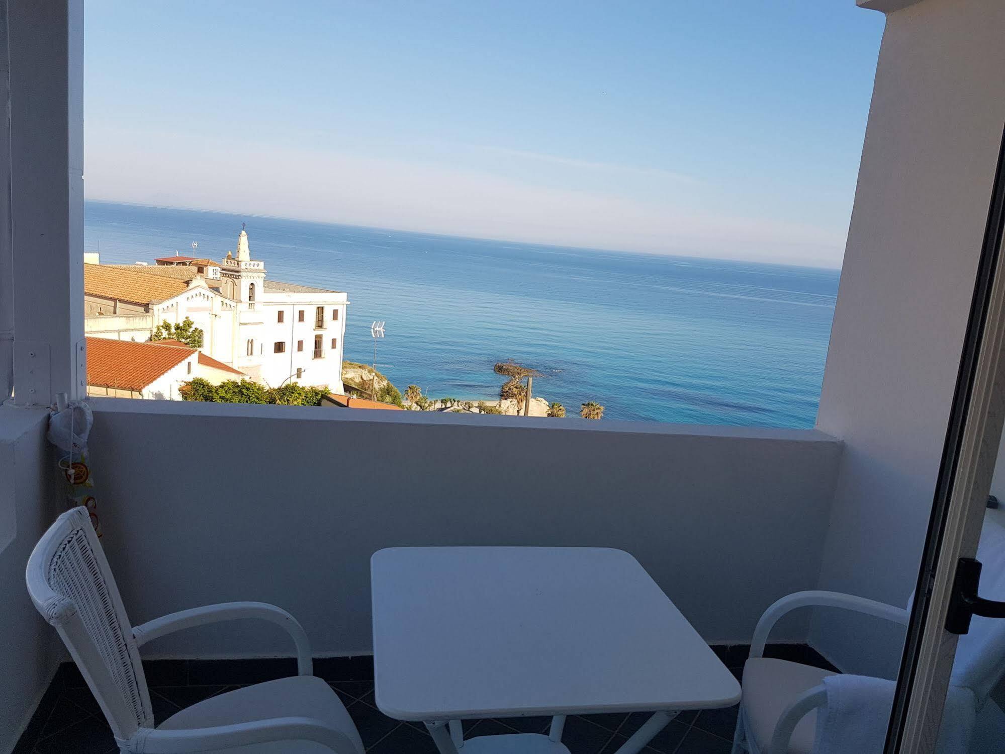 Tropea Boutique Hotel Luaran gambar
