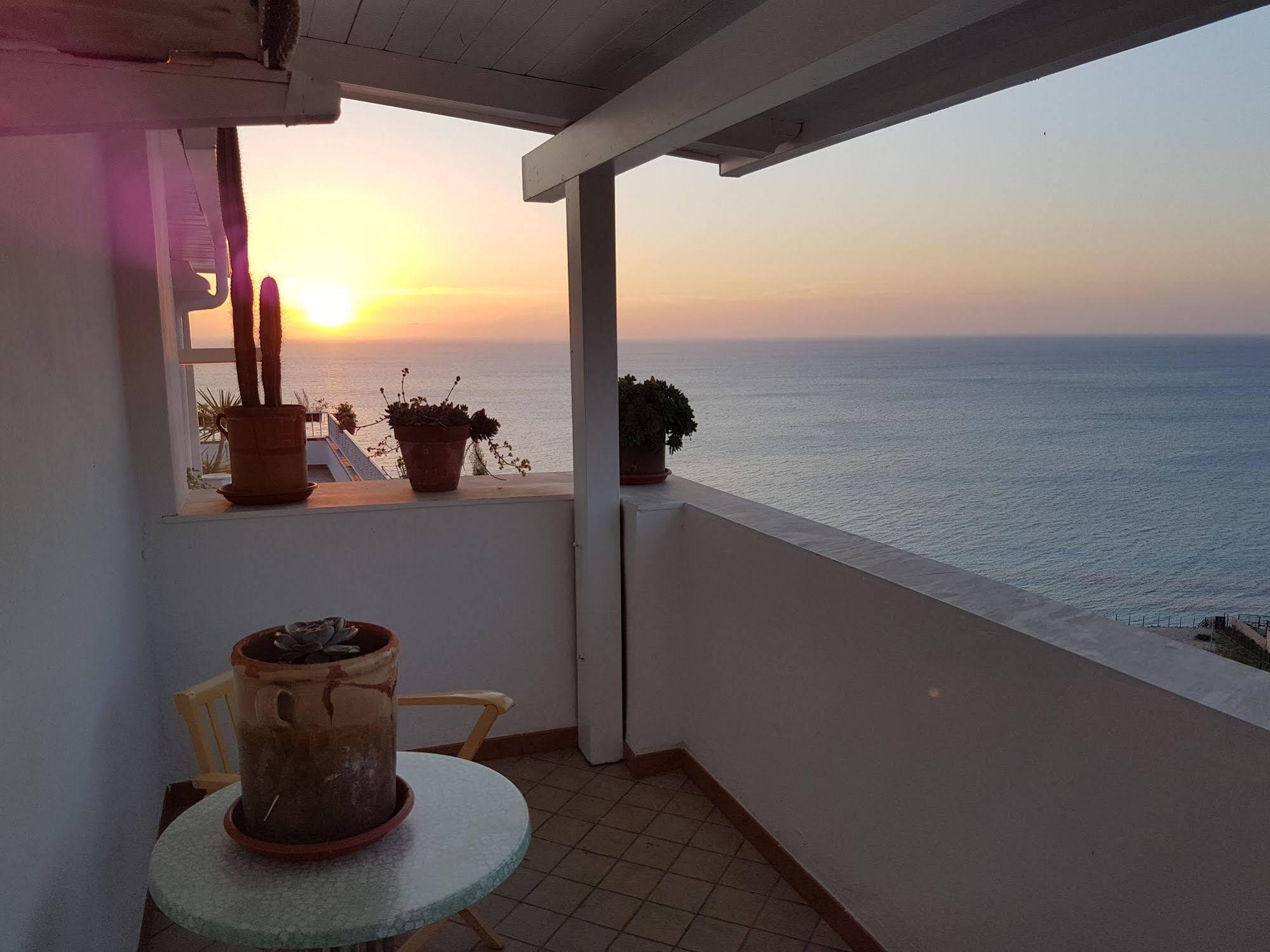 Tropea Boutique Hotel Luaran gambar