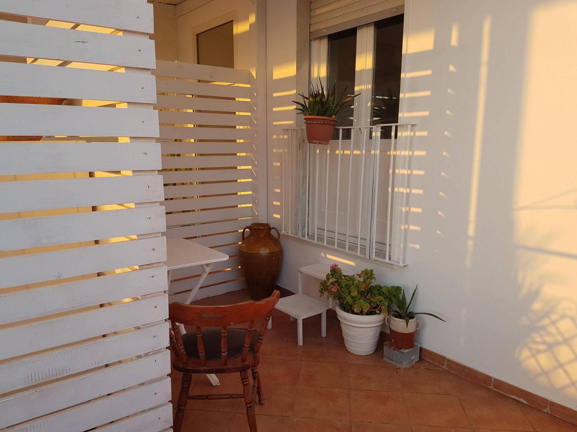 Tropea Boutique Hotel Luaran gambar