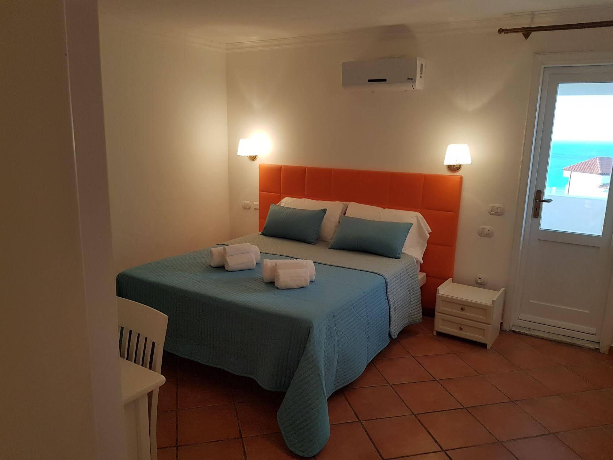 Tropea Boutique Hotel Luaran gambar