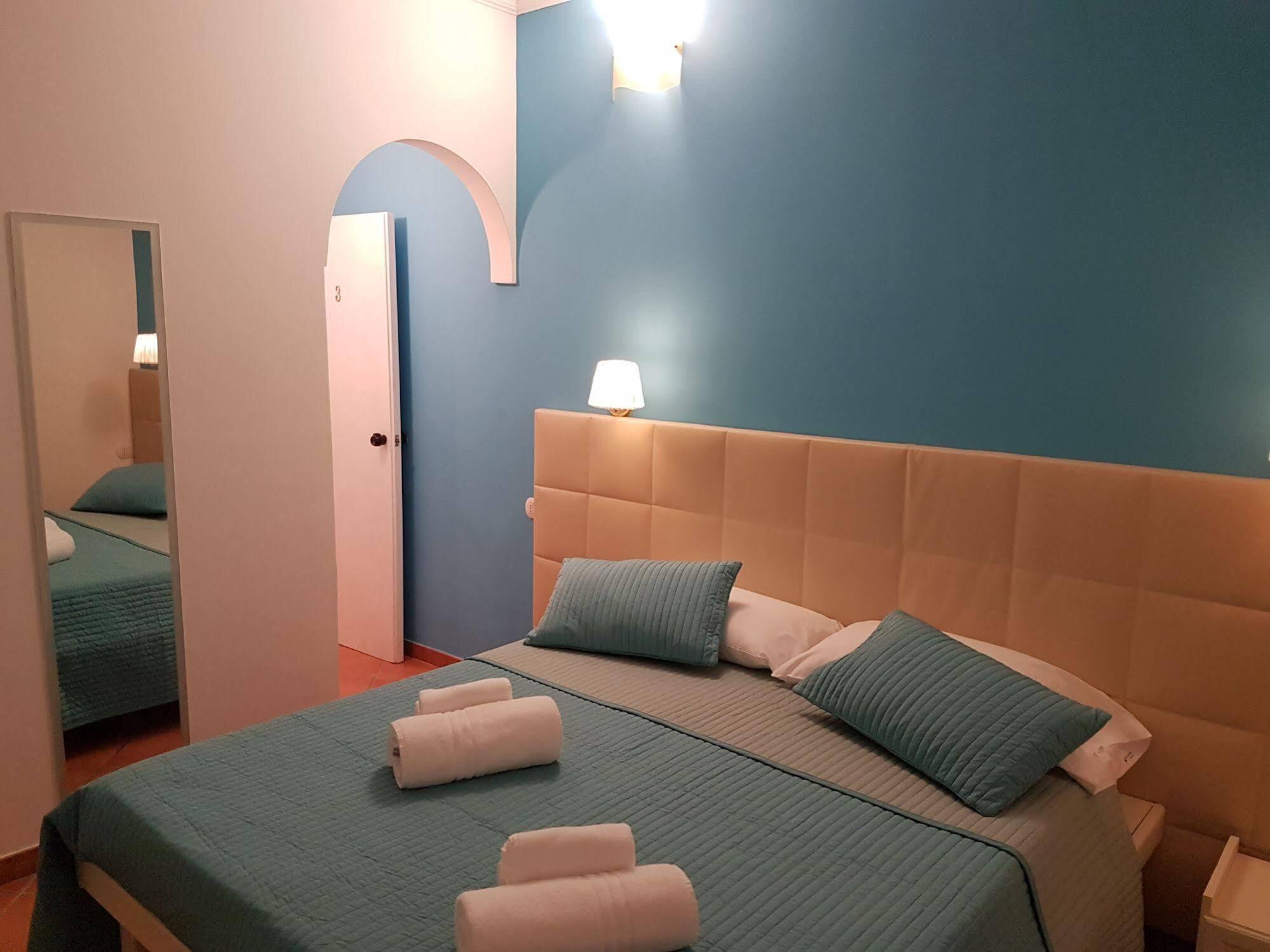 Tropea Boutique Hotel Luaran gambar