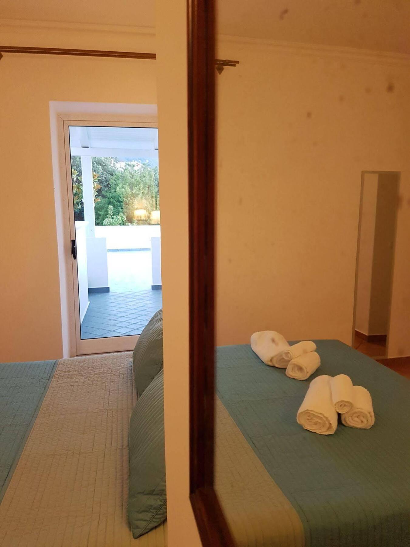 Tropea Boutique Hotel Luaran gambar