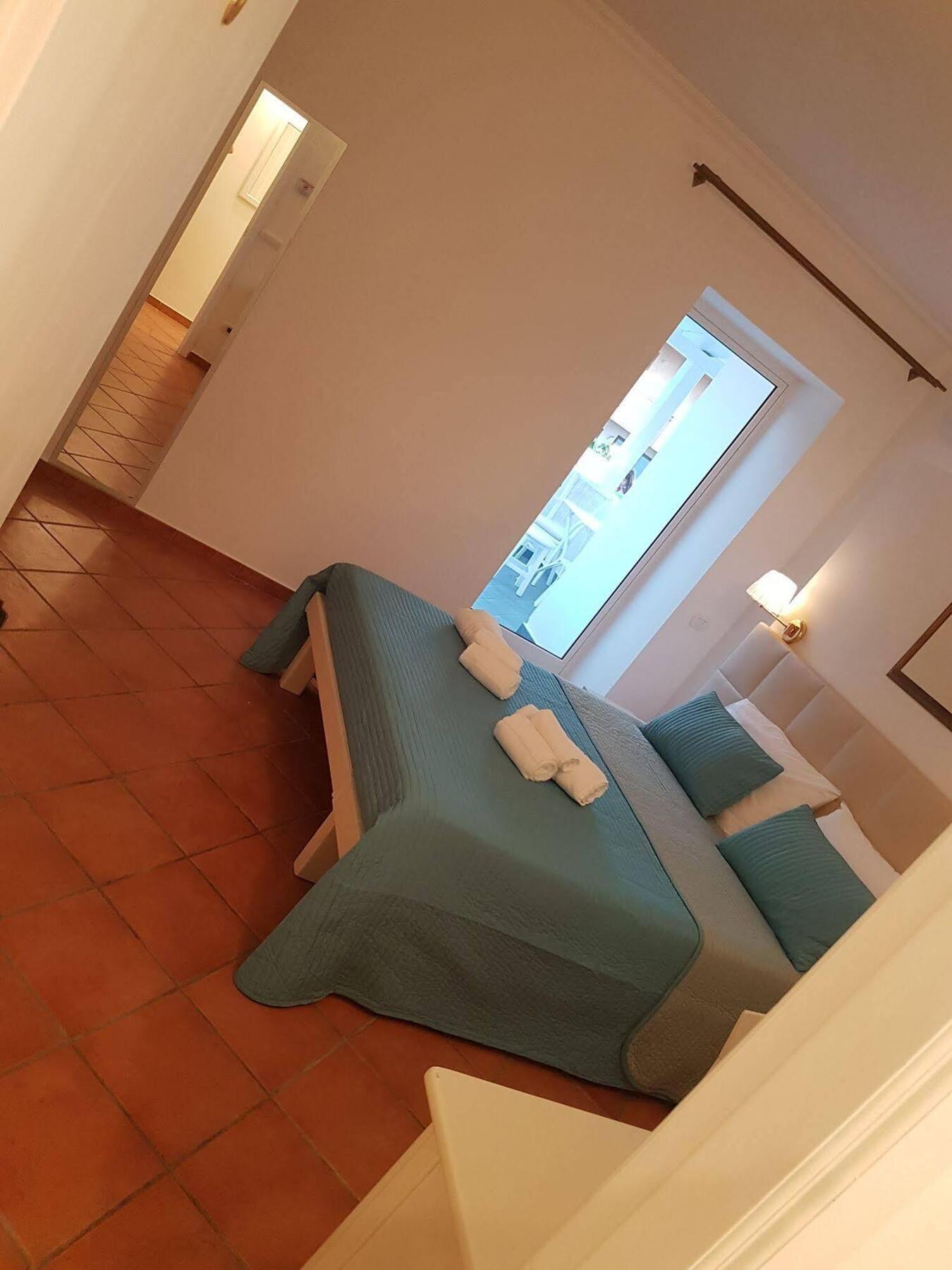 Tropea Boutique Hotel Luaran gambar