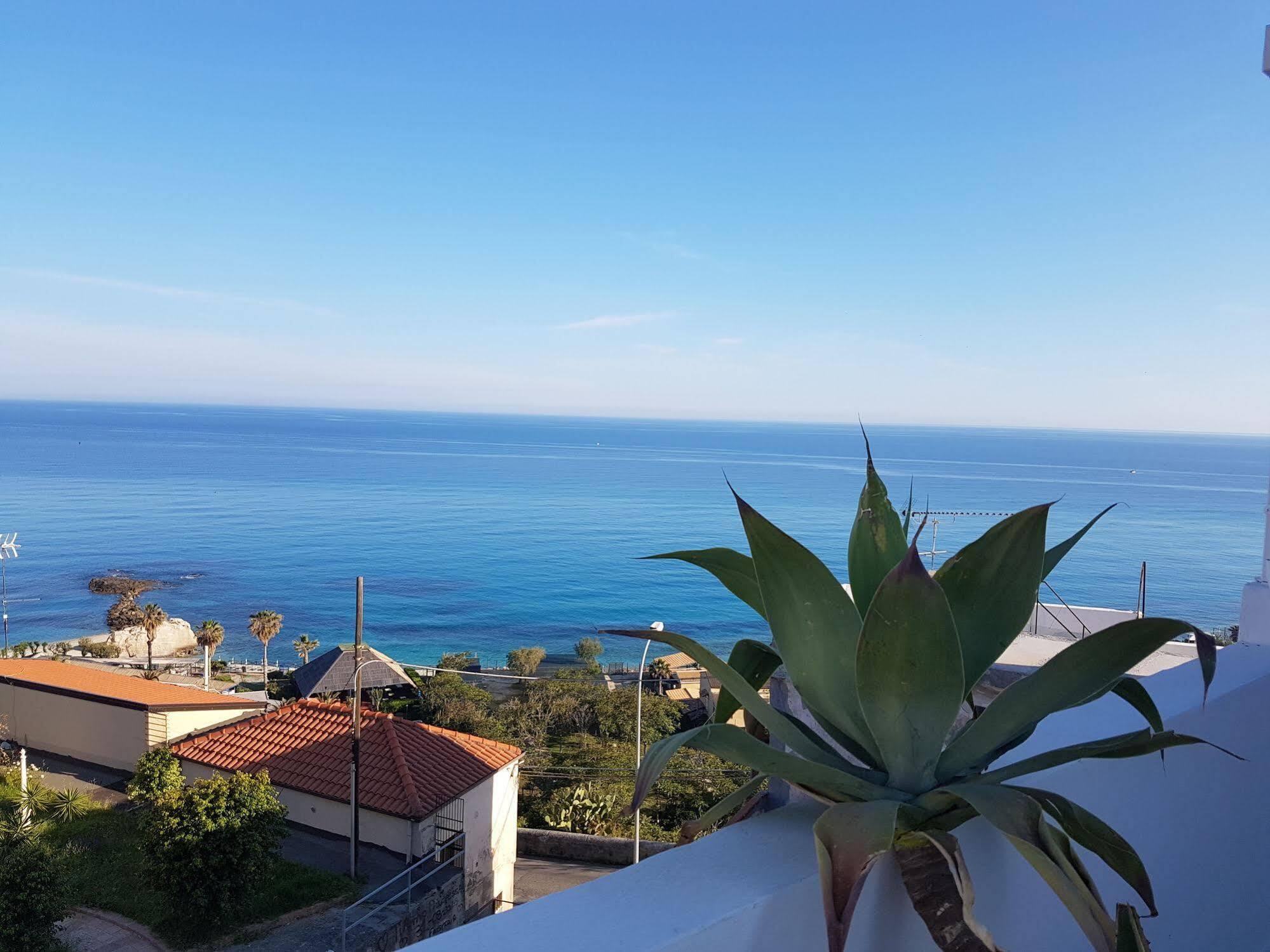 Tropea Boutique Hotel Luaran gambar