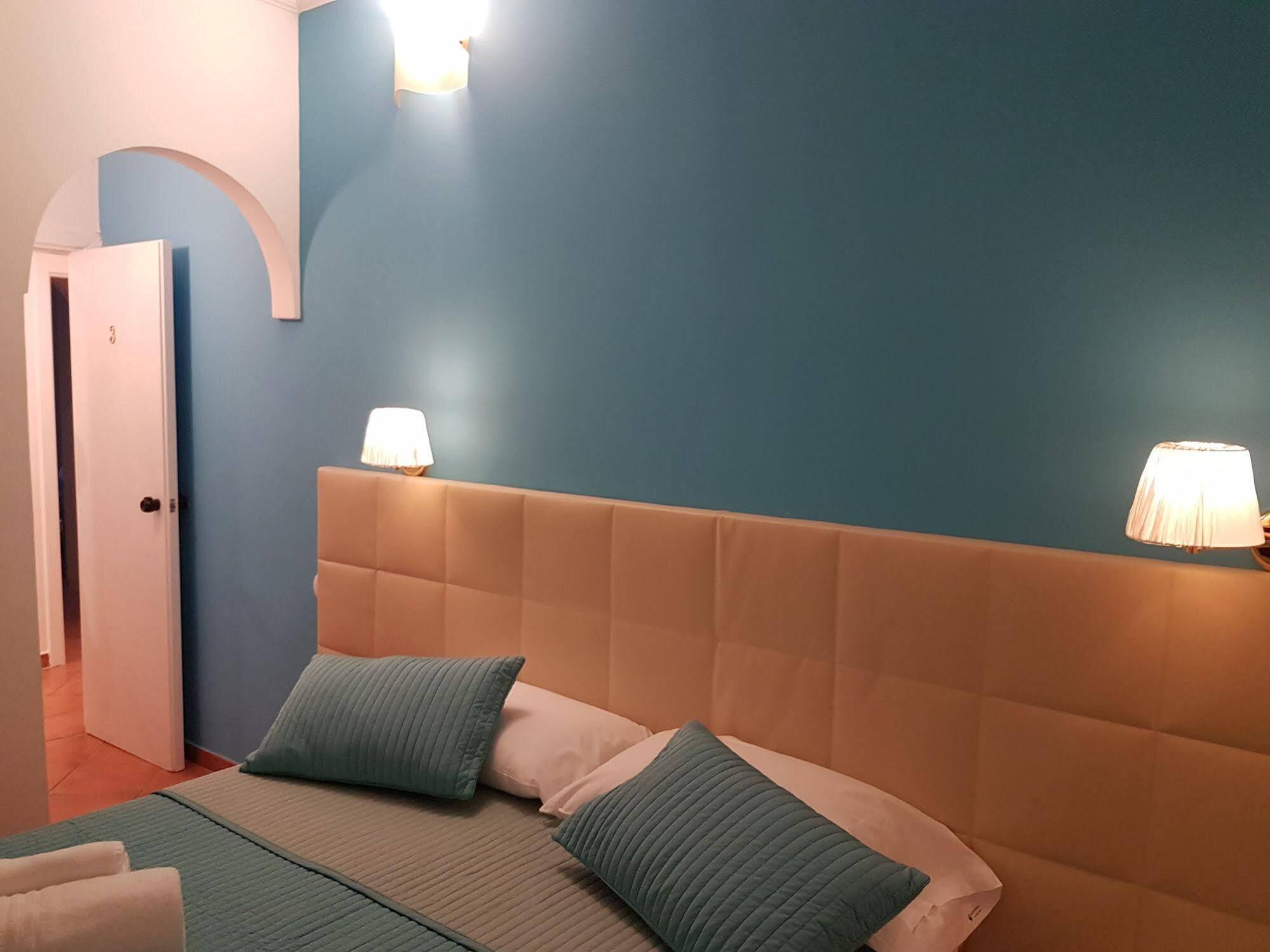 Tropea Boutique Hotel Luaran gambar