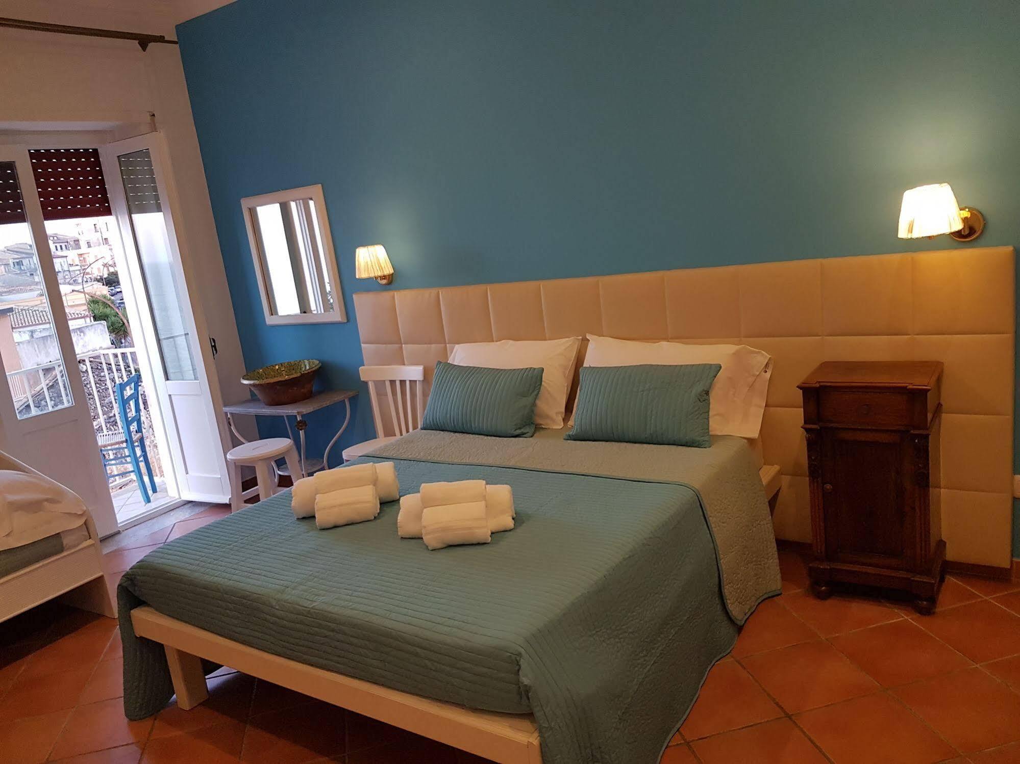 Tropea Boutique Hotel Luaran gambar
