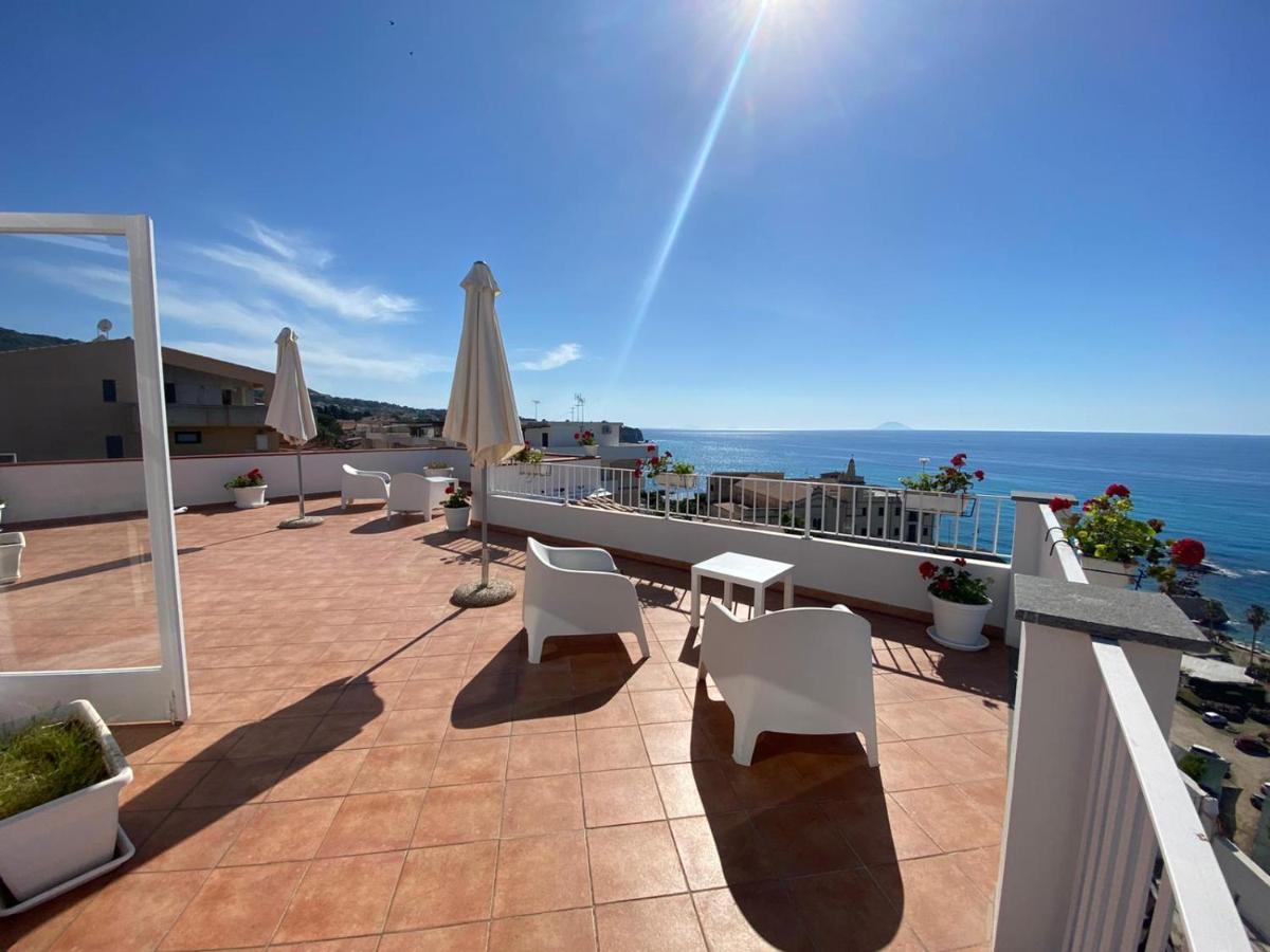 Tropea Boutique Hotel Luaran gambar