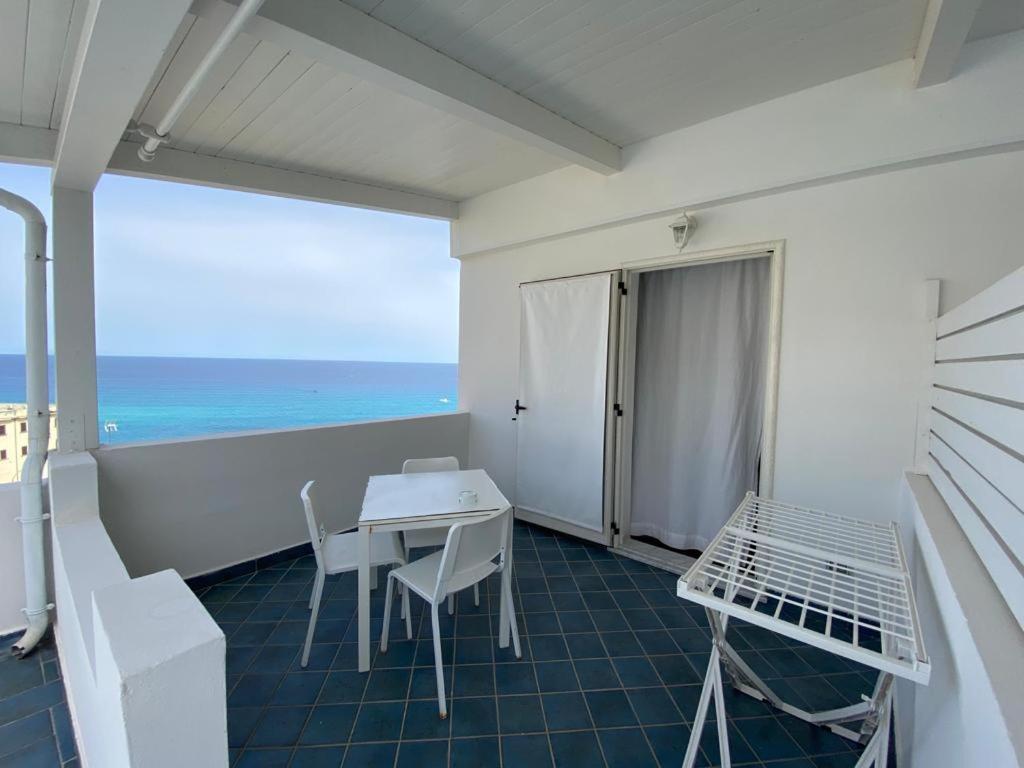 Tropea Boutique Hotel Luaran gambar