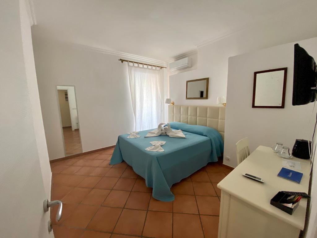 Tropea Boutique Hotel Luaran gambar
