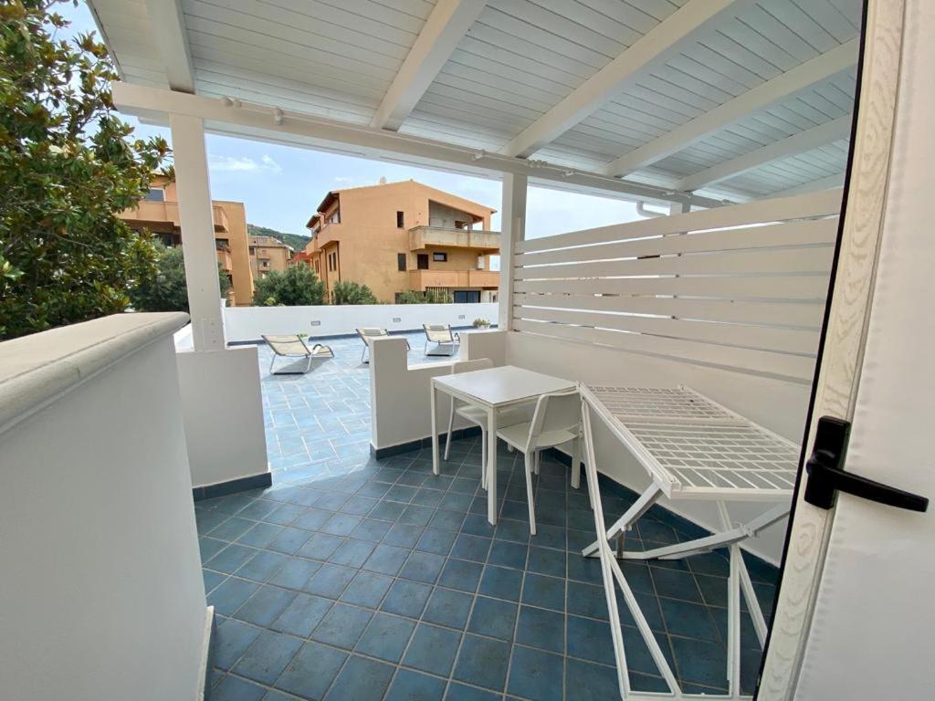 Tropea Boutique Hotel Luaran gambar